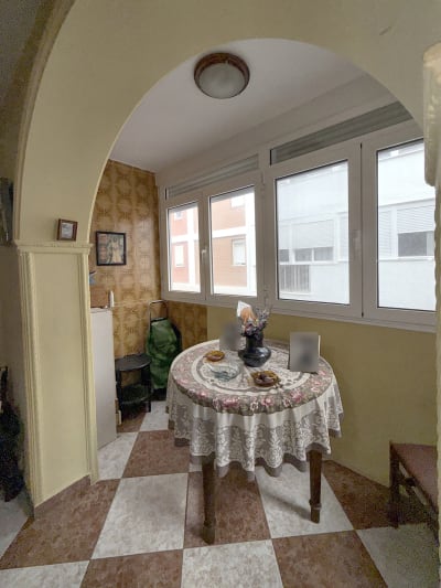 Piso en Loreto 3