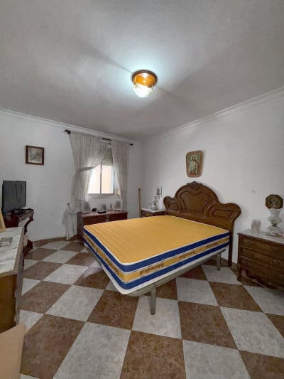 Piso en Loreto 4