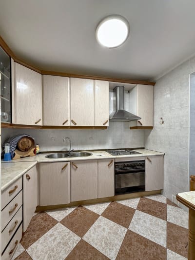 Piso en Loreto 6