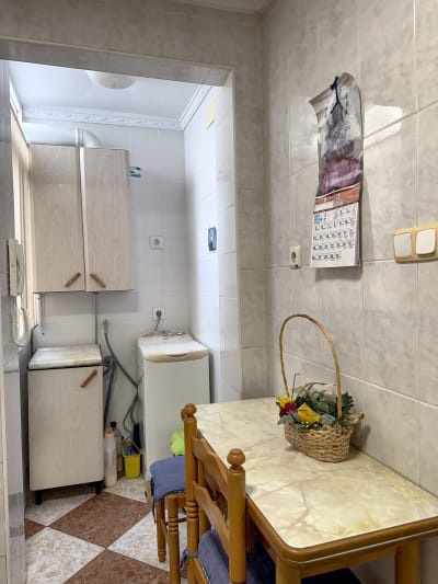 Piso en Loreto 8