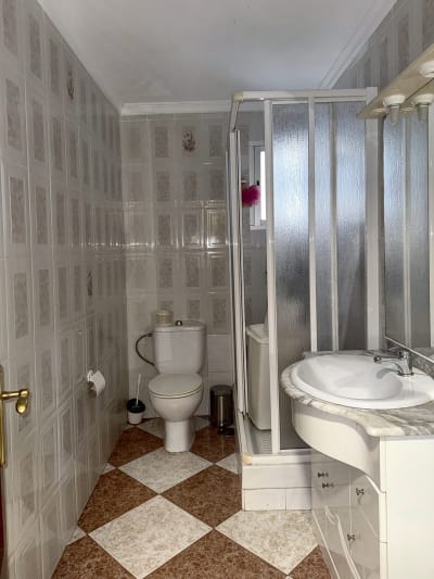 Piso en Loreto 9