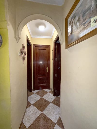 Piso en Loreto 10