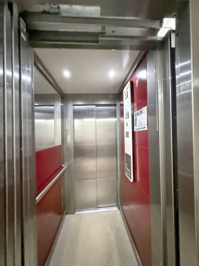 Piso en Loreto 12