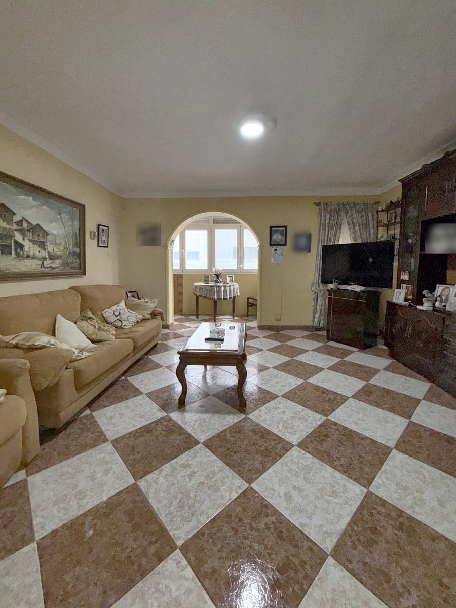 Piso en Loreto