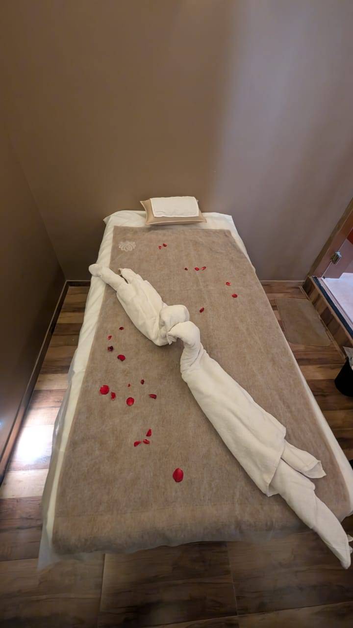 Spa Saga (Spa In Juhu) — photo 1