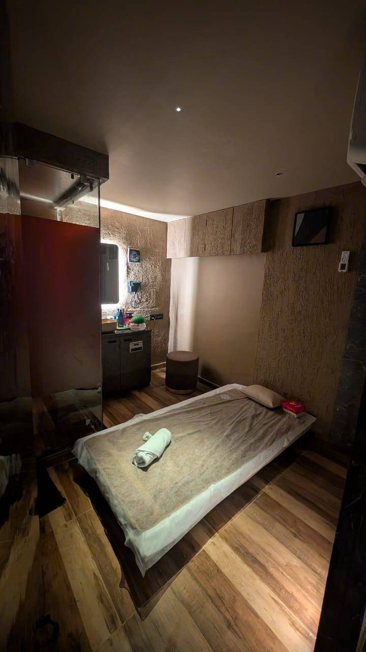 Spa Saga (Spa In Juhu) — photo 3