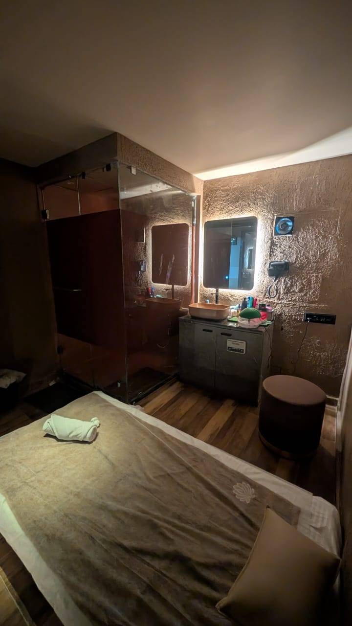 Spa Saga (Spa In Juhu) — photo 4
