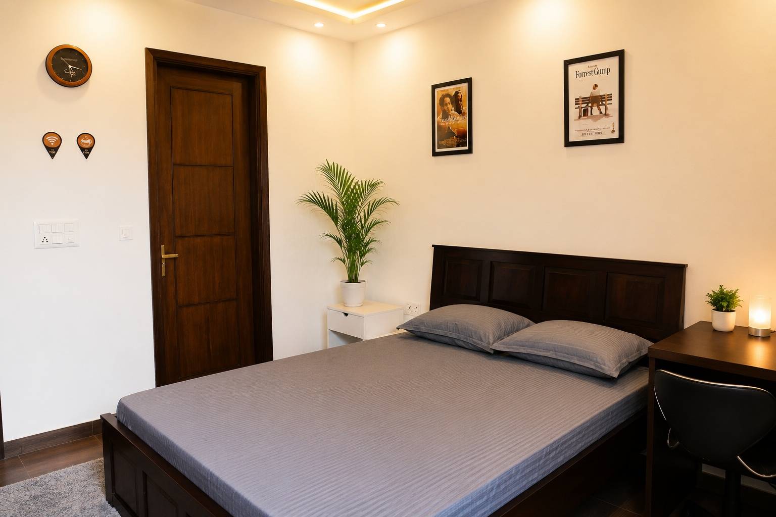 Shri Shyam PG in IMT Manesar  Gurgaon