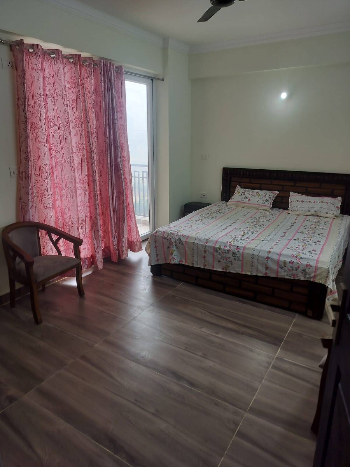 Krishna Pg In Imt Manesar Gurgaon