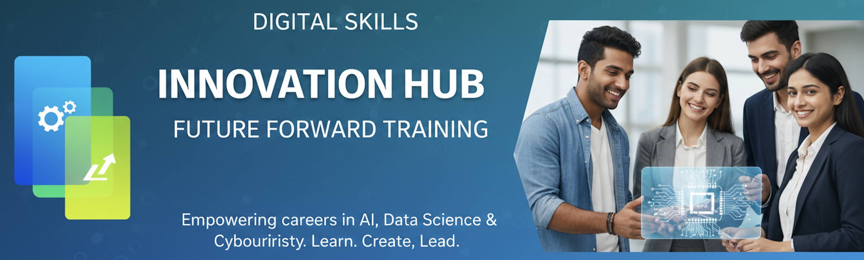 Career Guide Training & Mentorship