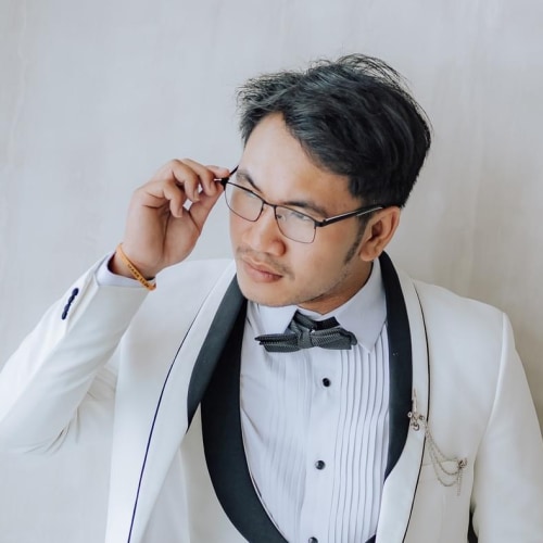 Jay-R Joseph Gabunada