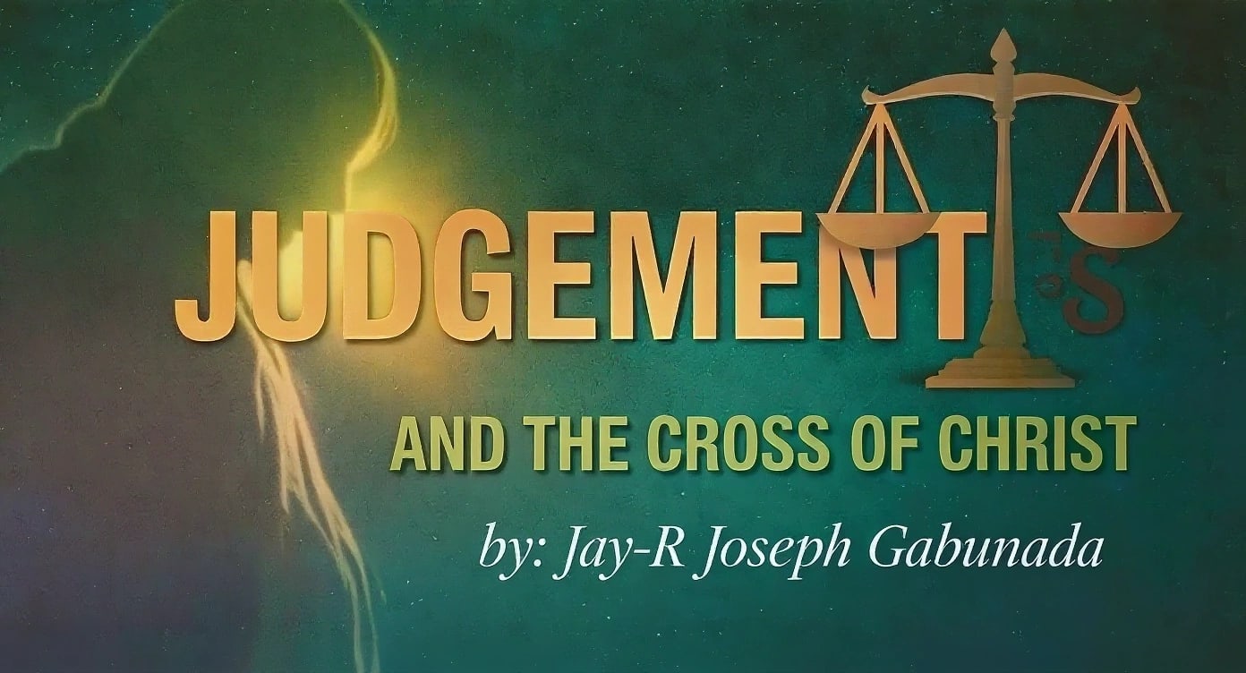 The Coming Judgment of God and the Hope of the Cross