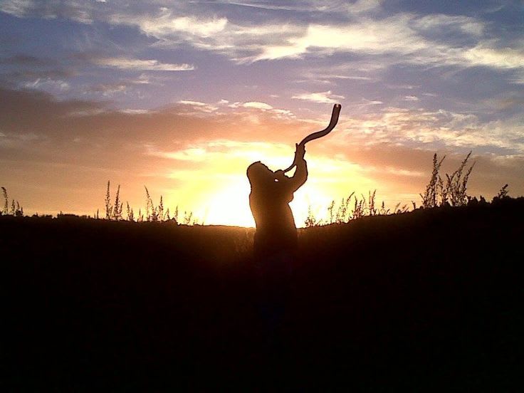 Celebrating the Feast of Trumpets: A Call to Reflection and Renewal