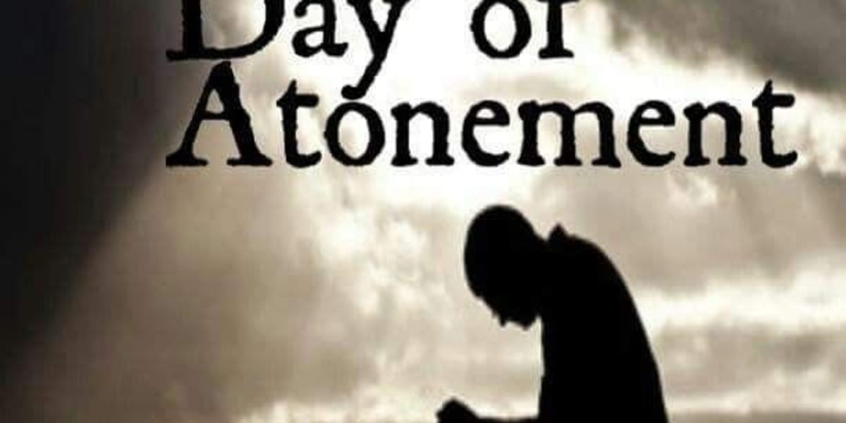 Yom Kippur: A Day of Atonement and Reflection