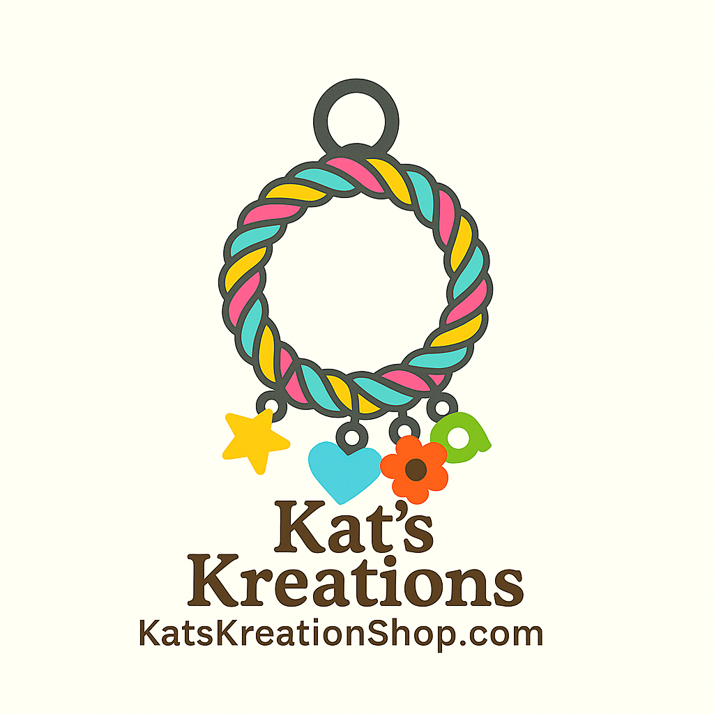 Kat's Kreations Logo