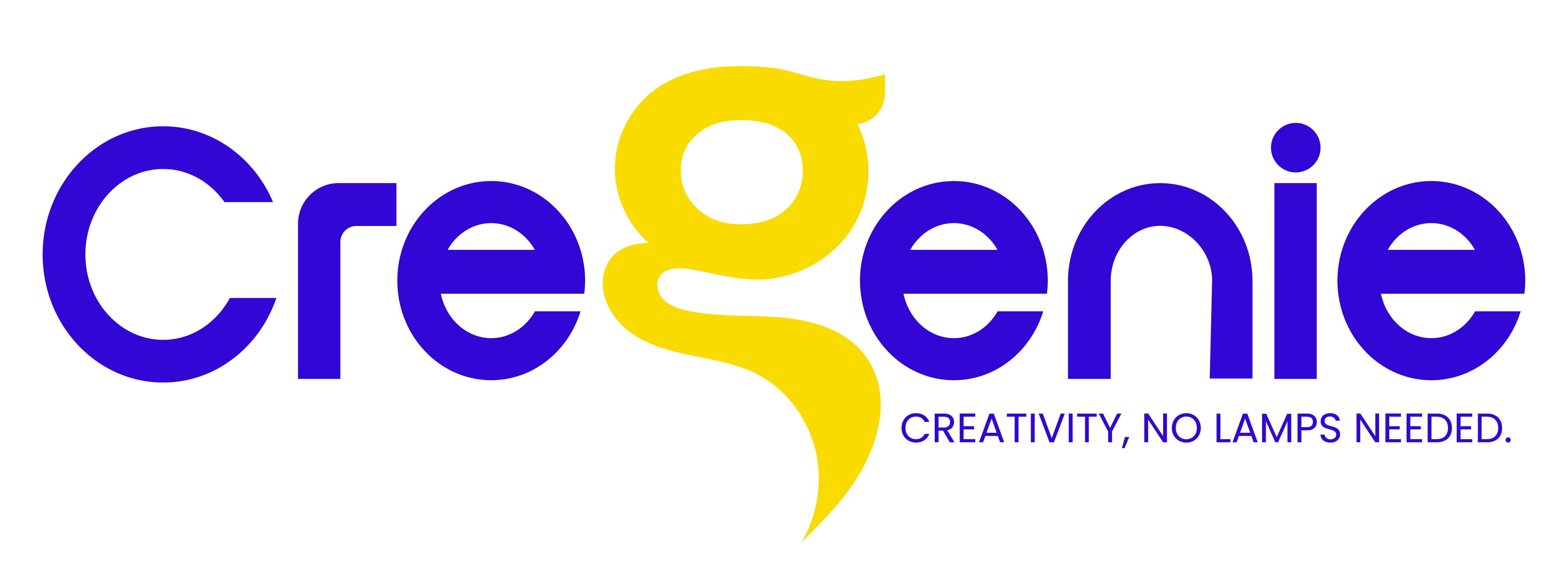 CreGenie Logo