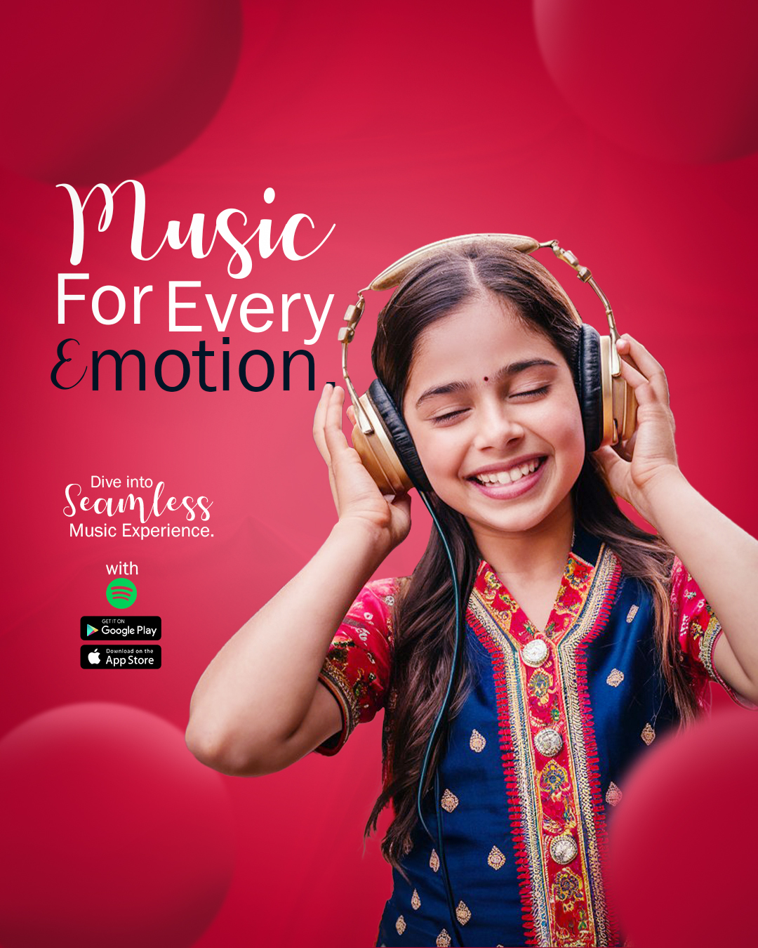 Social Media Creative