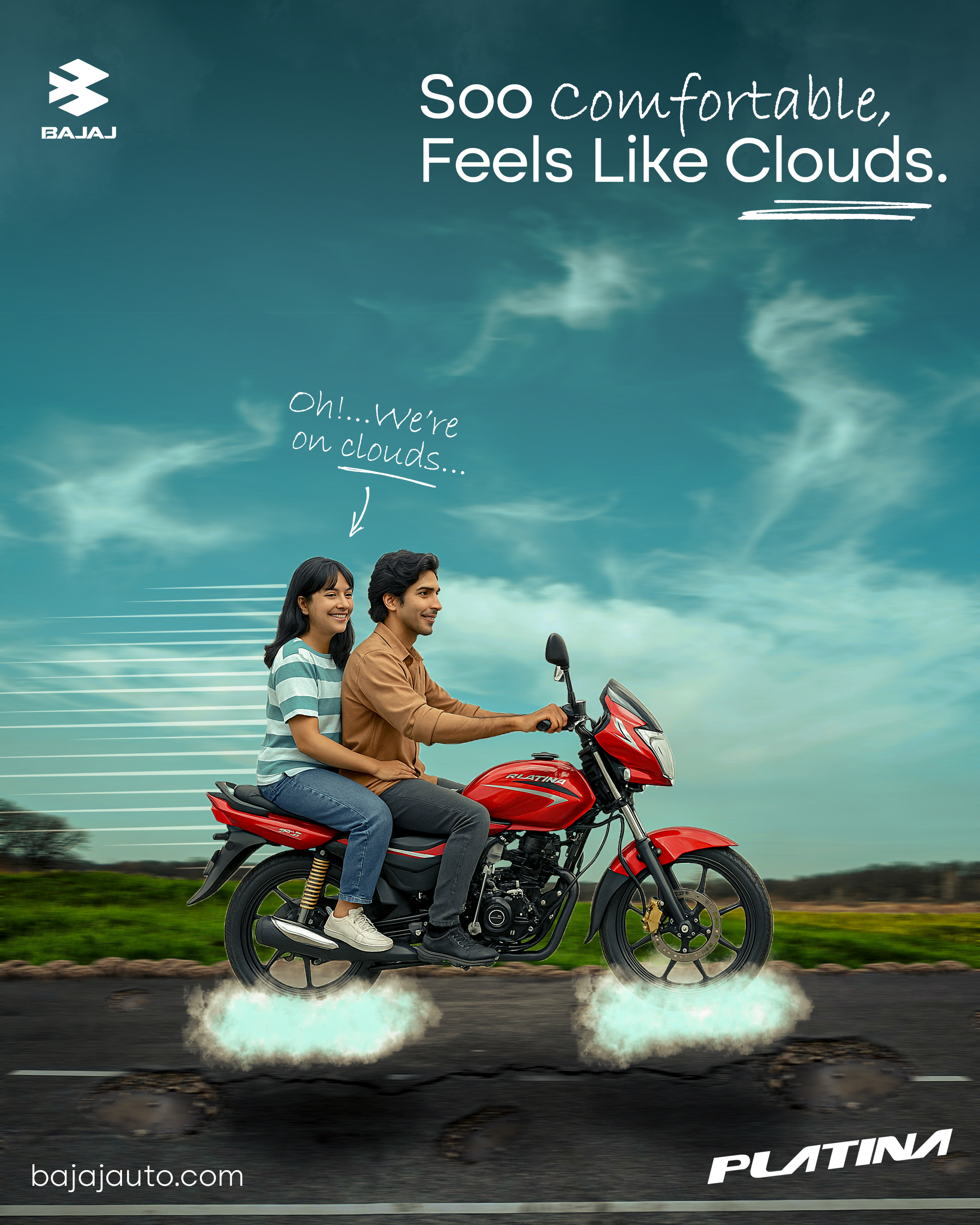 Social Media Creative