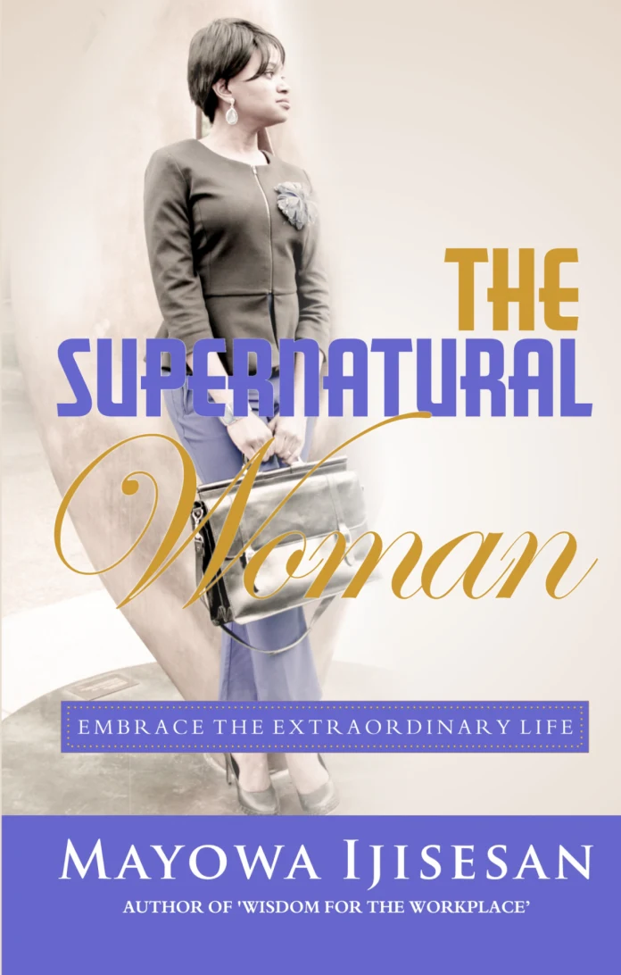 The Supernatural Woman