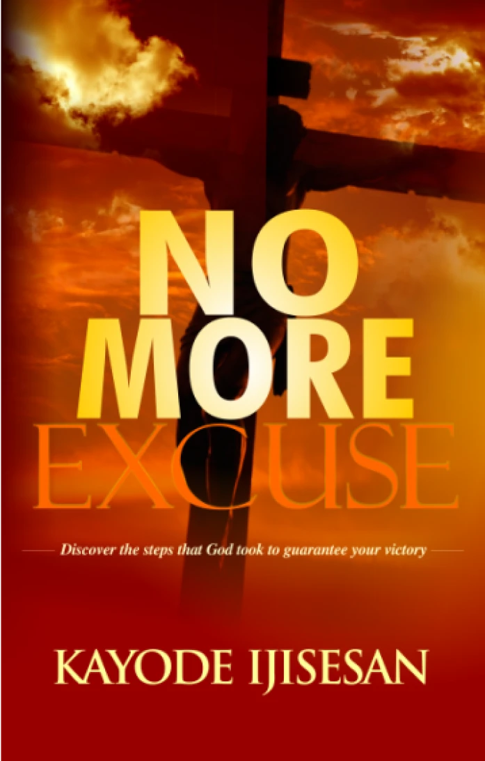 No More Excuse