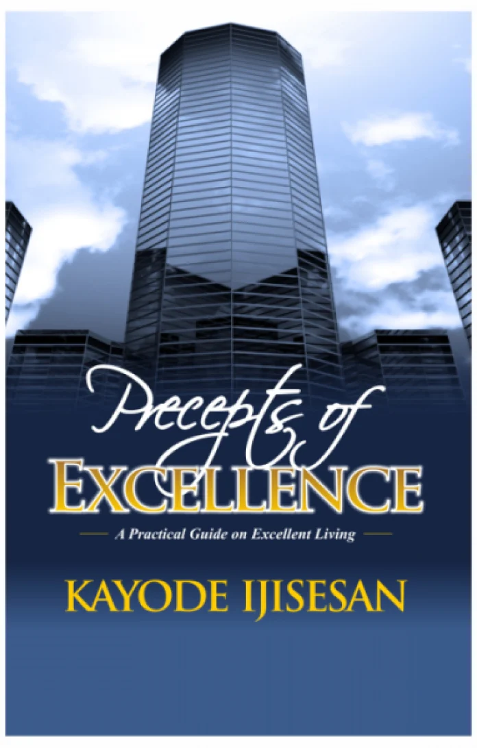 Precept of Excellence