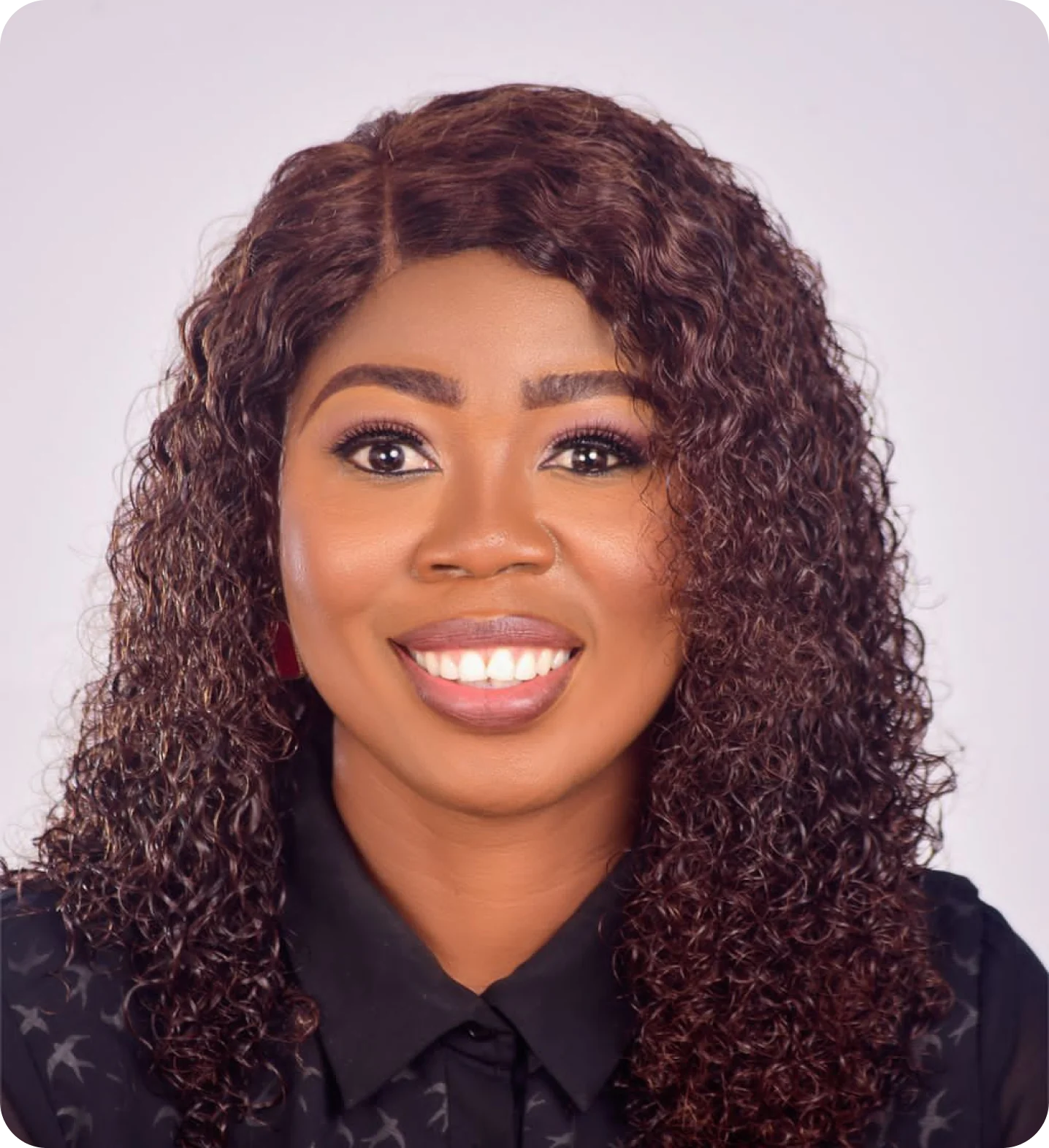 Pastor Esther Olasoji