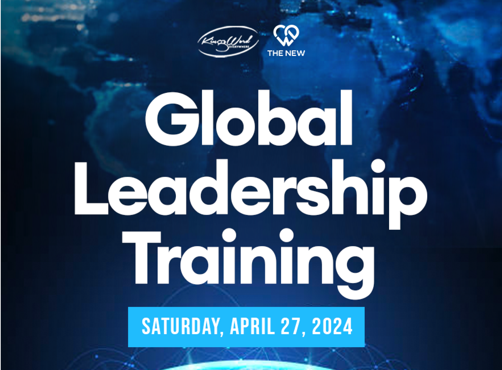 Global Leadership Training