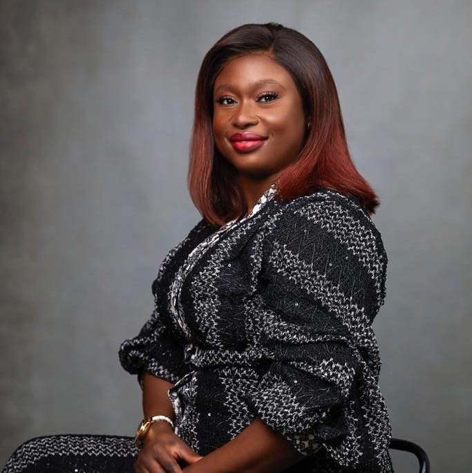 Pastor Elizabeth Ogunlalu