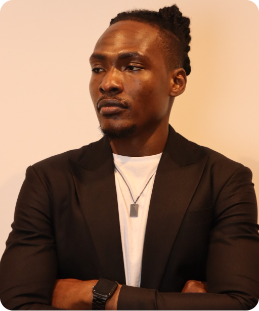 Minister Osmond Ketiku