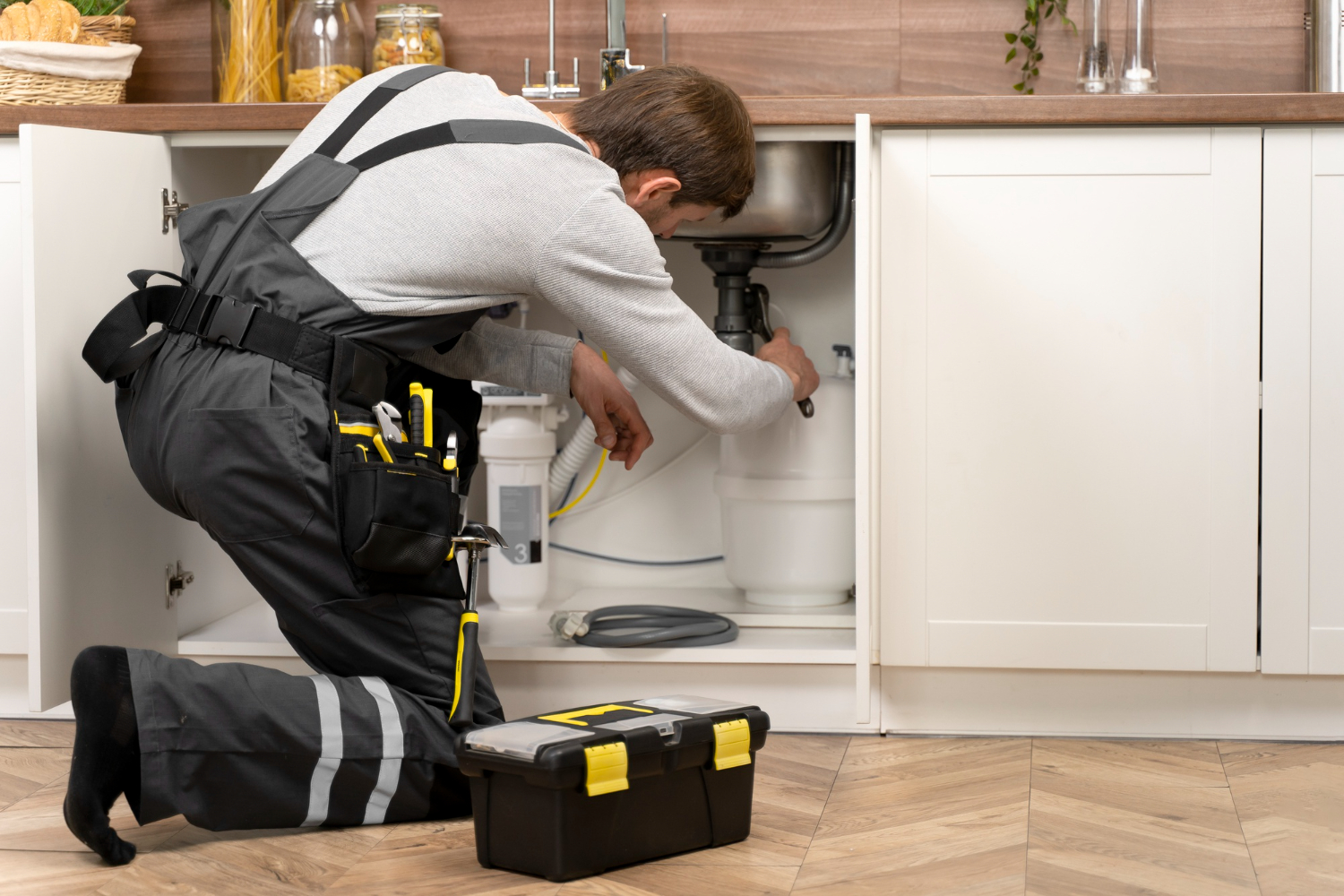 Plumbing & Public Health Engineering (PHE)