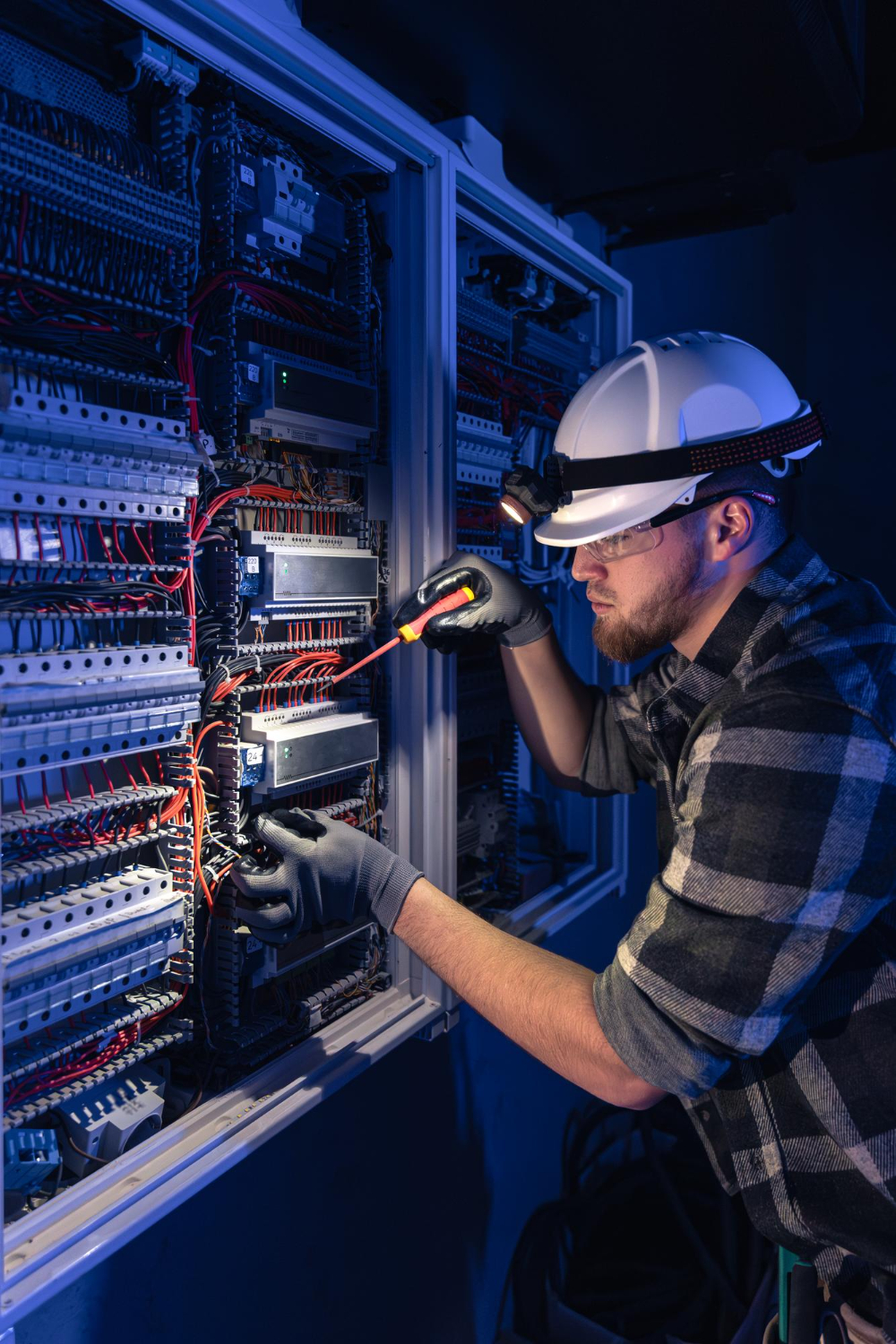 Electrical Engineering Solutions