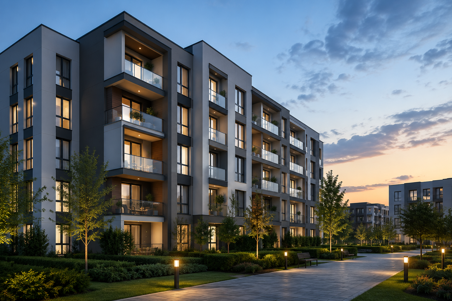 Residential sector