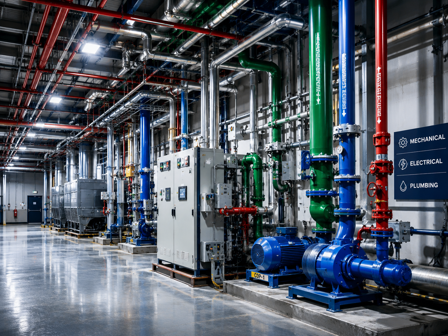 Engineering safety and quality execution