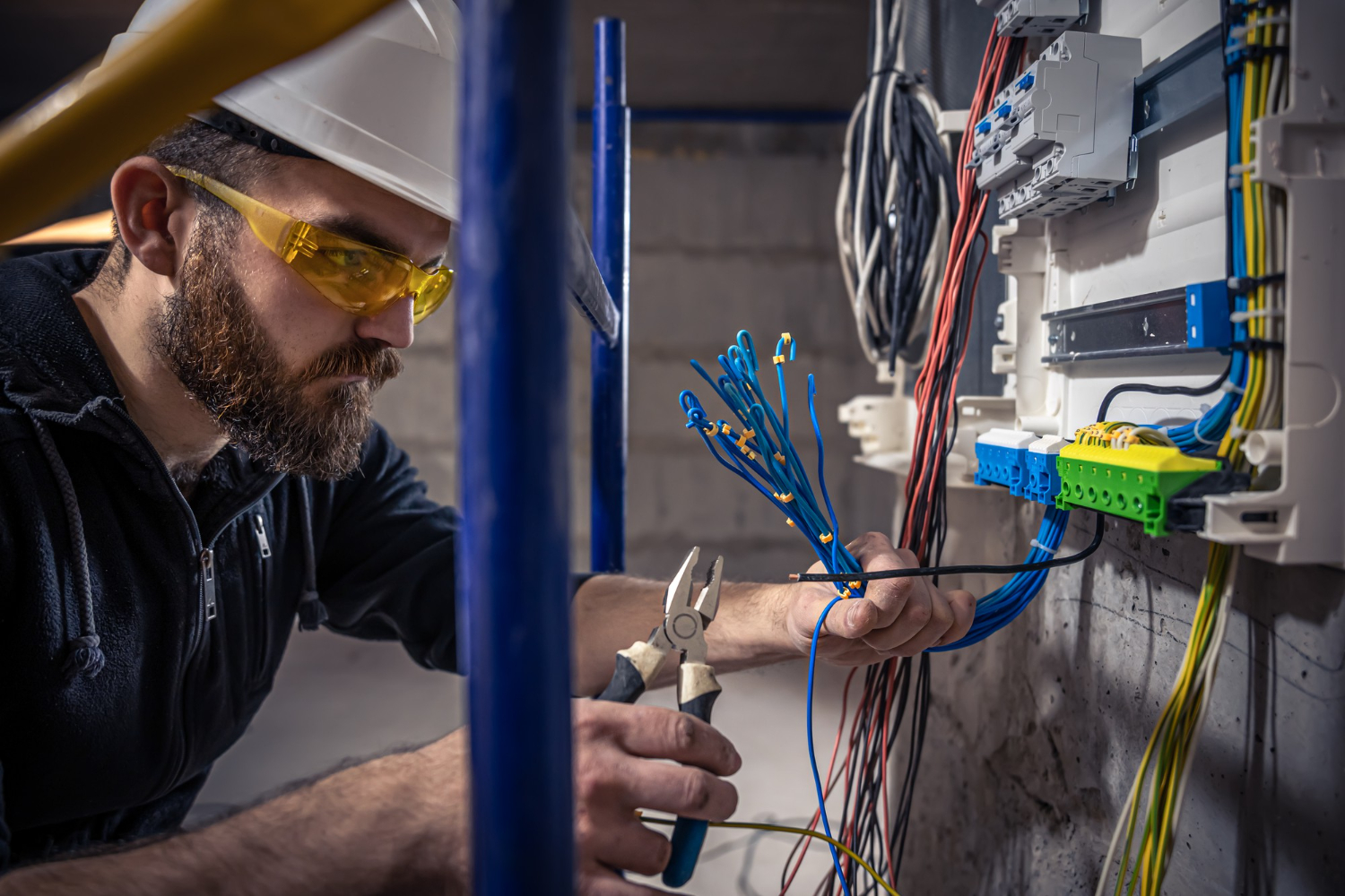 Electrical Engineering Solutions