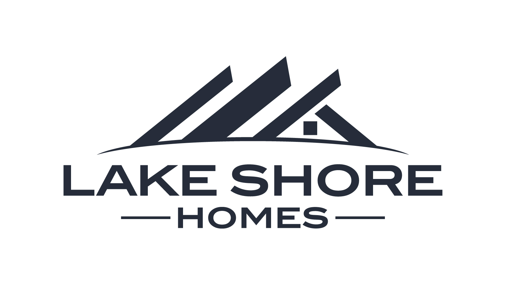 Lake Shore Homes