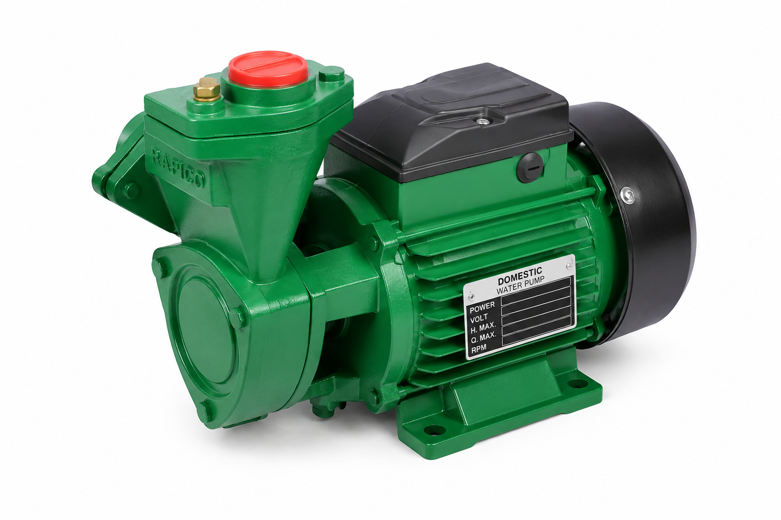 Pumps product image 6