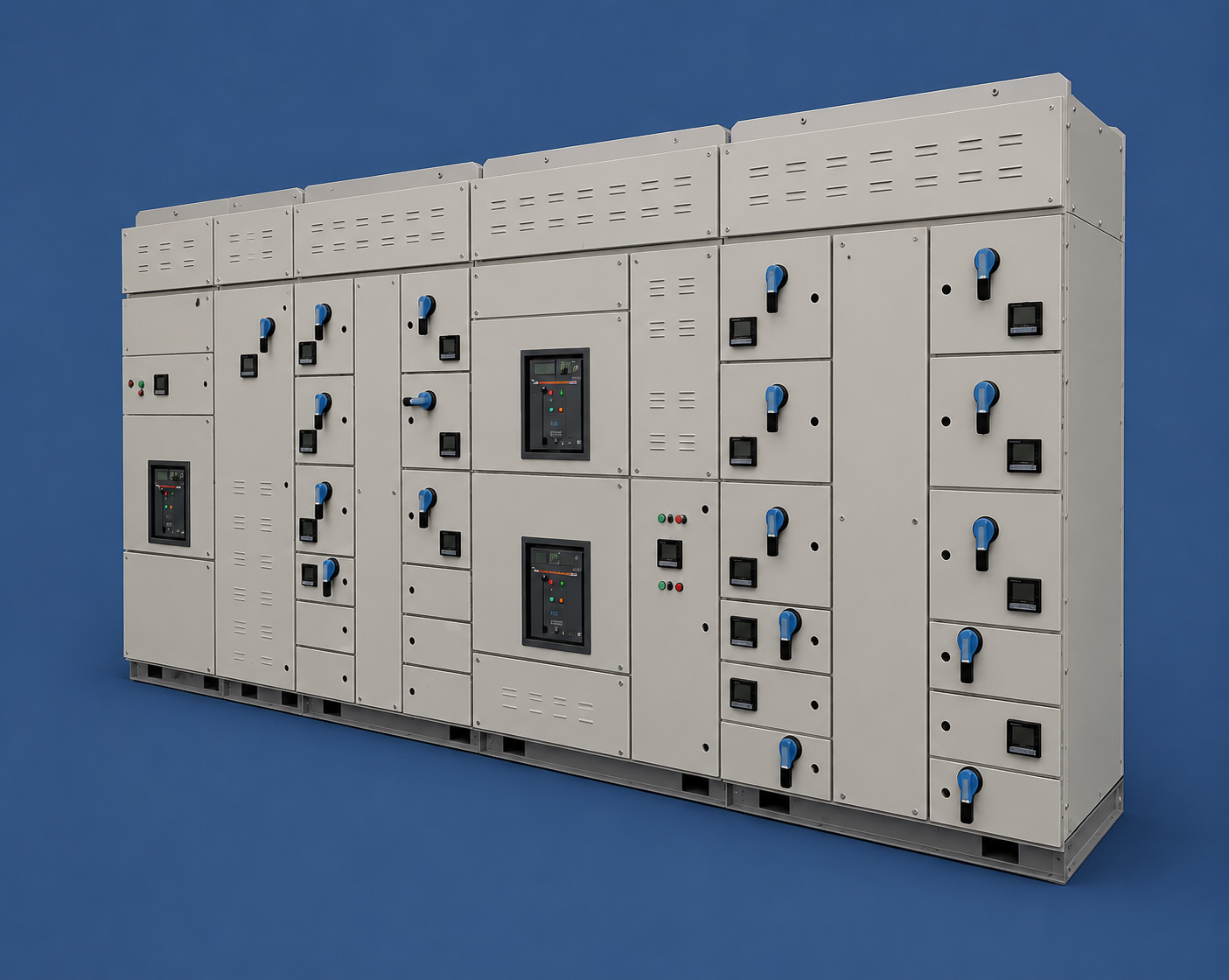 Control Panels product image 2