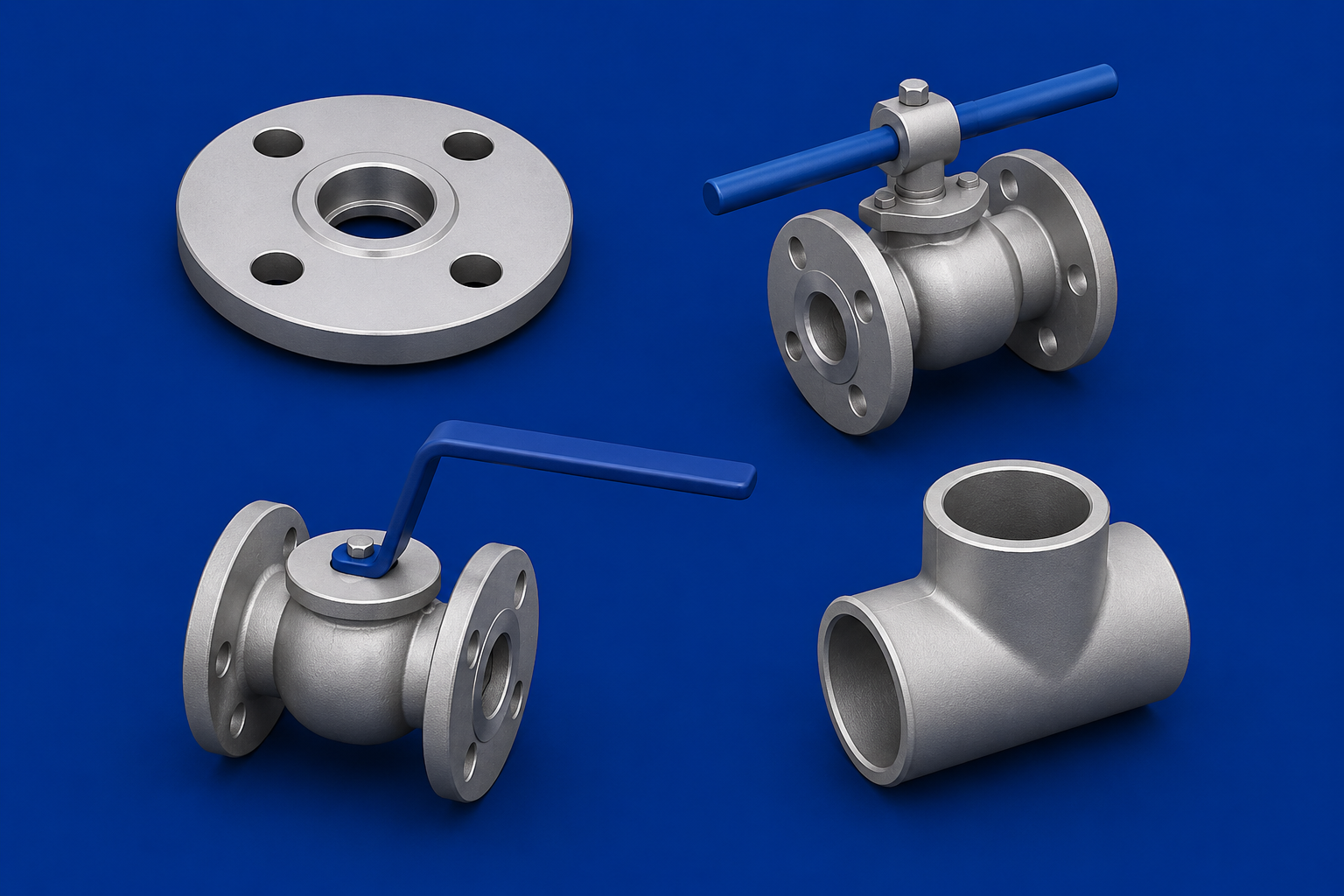 Piping Accessories product image 3