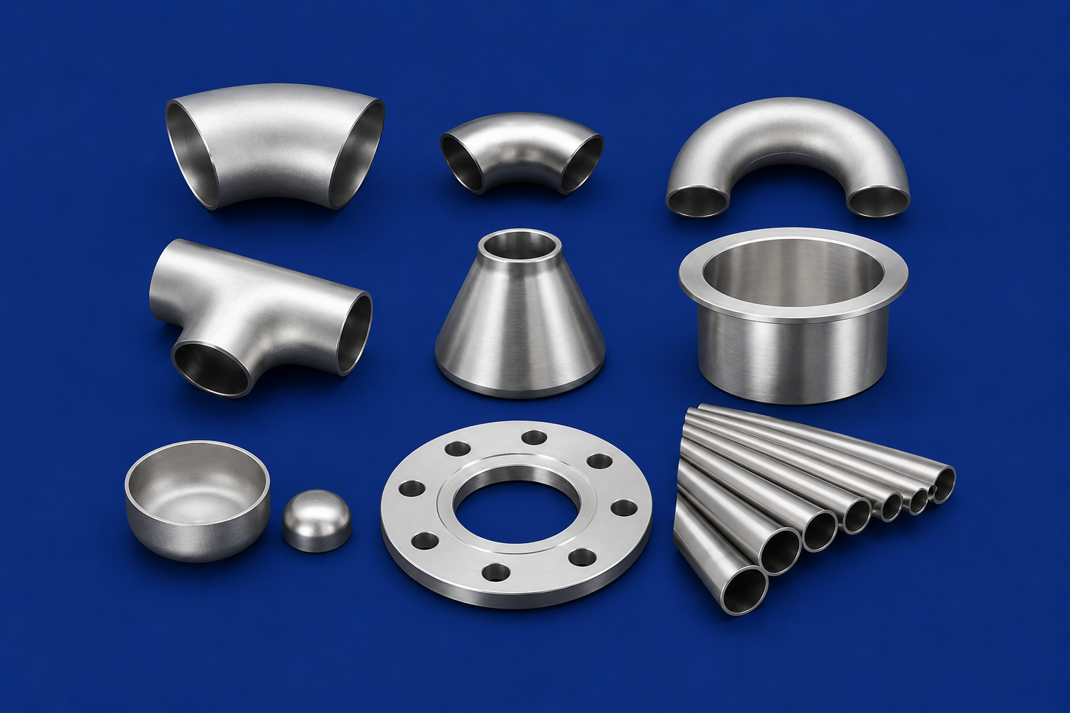 Piping Accessories product image 1