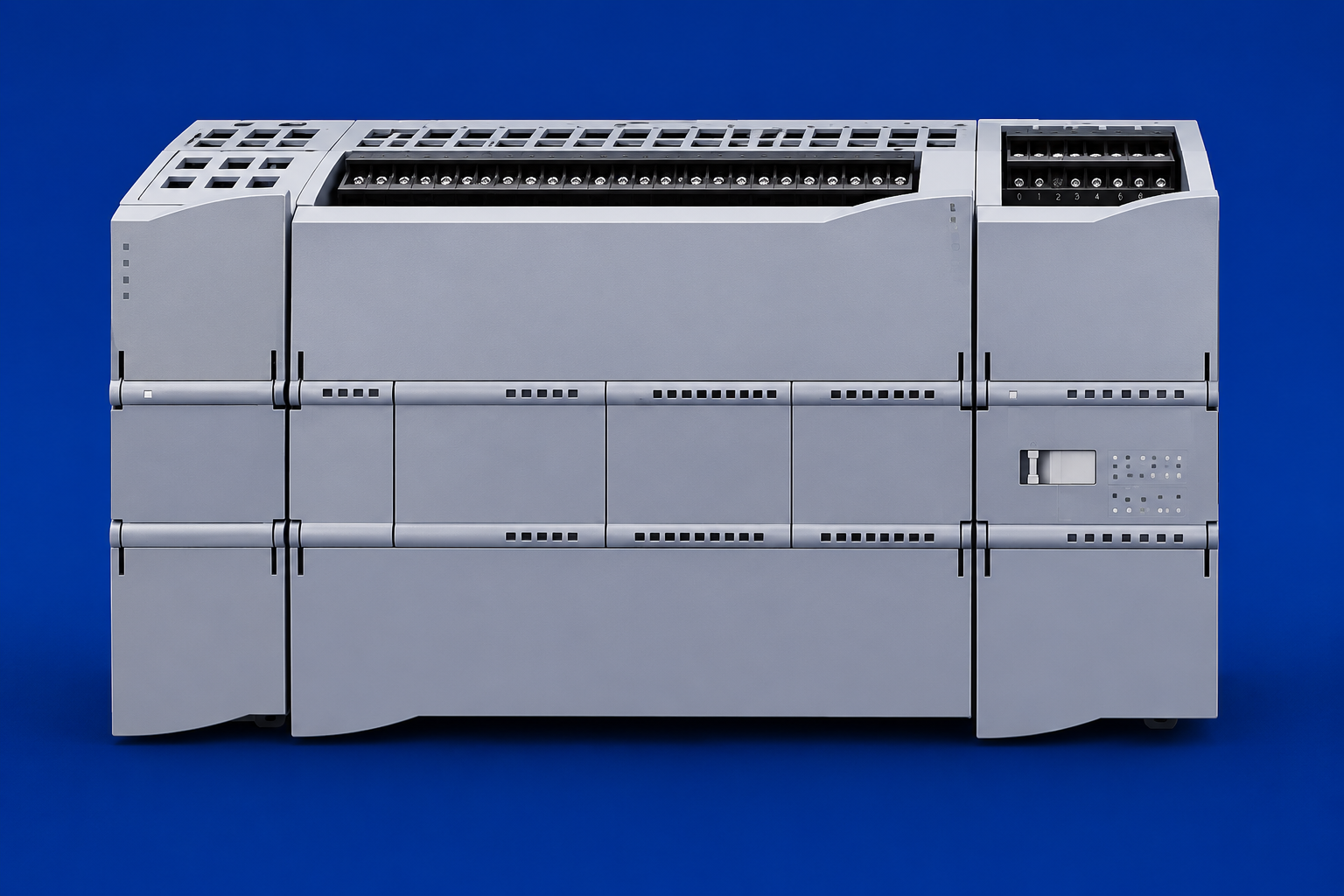 PLC & VFD product image 5