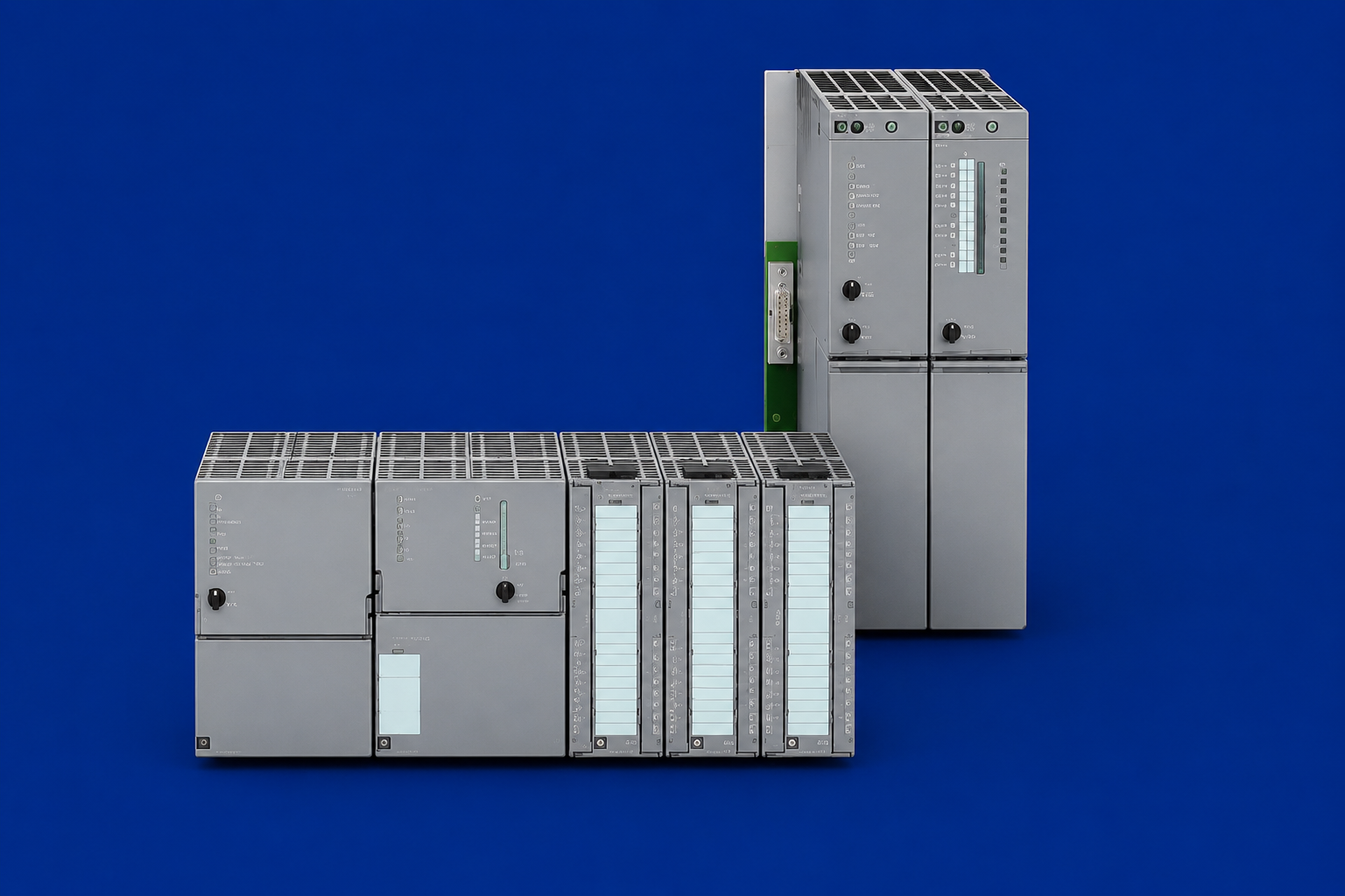 PLC & VFD product image 3