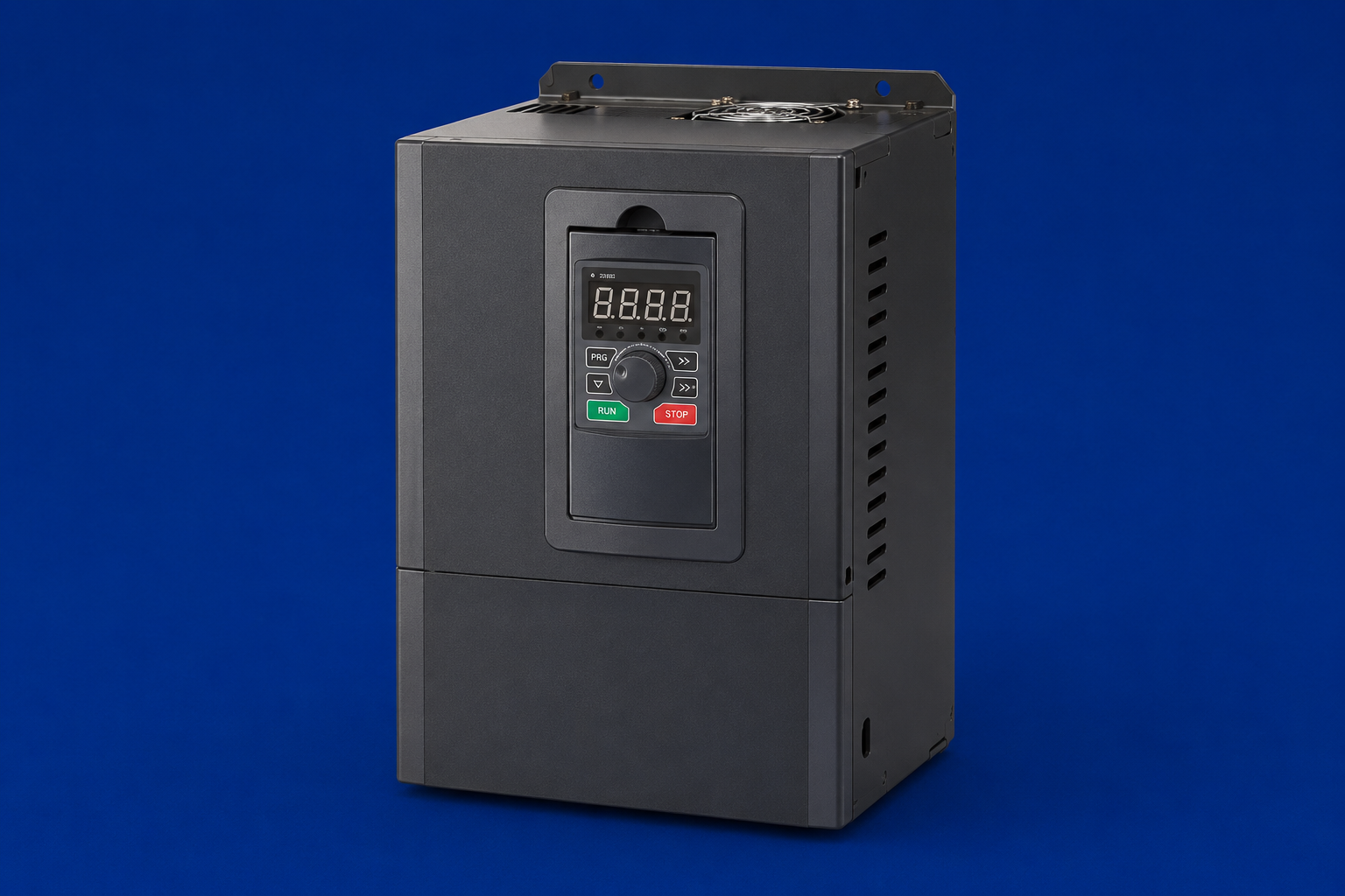 PLC & VFD product image 1