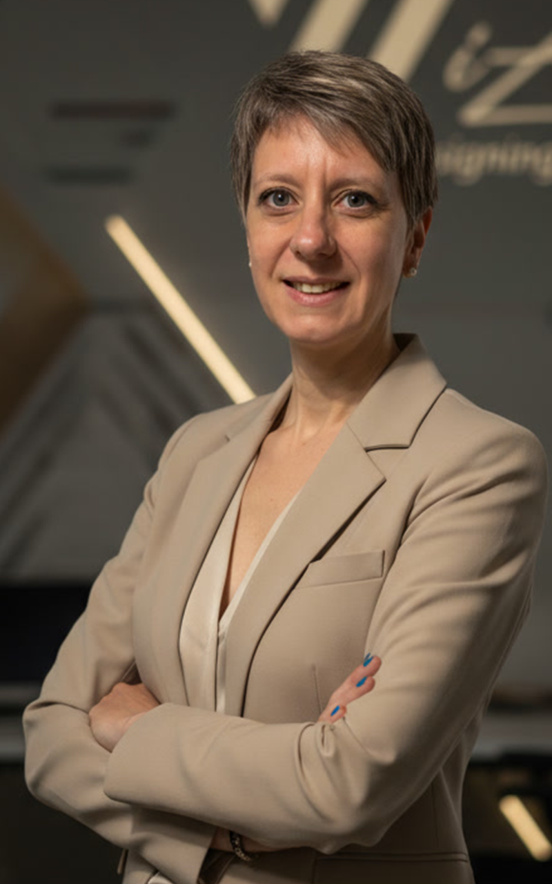 Tamara Dombrovschi