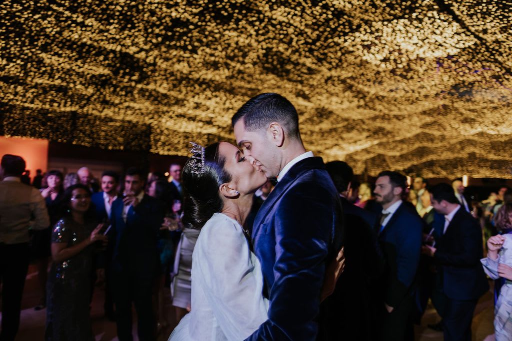 musica o dj en una boda