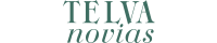 Logo Telva Novias
