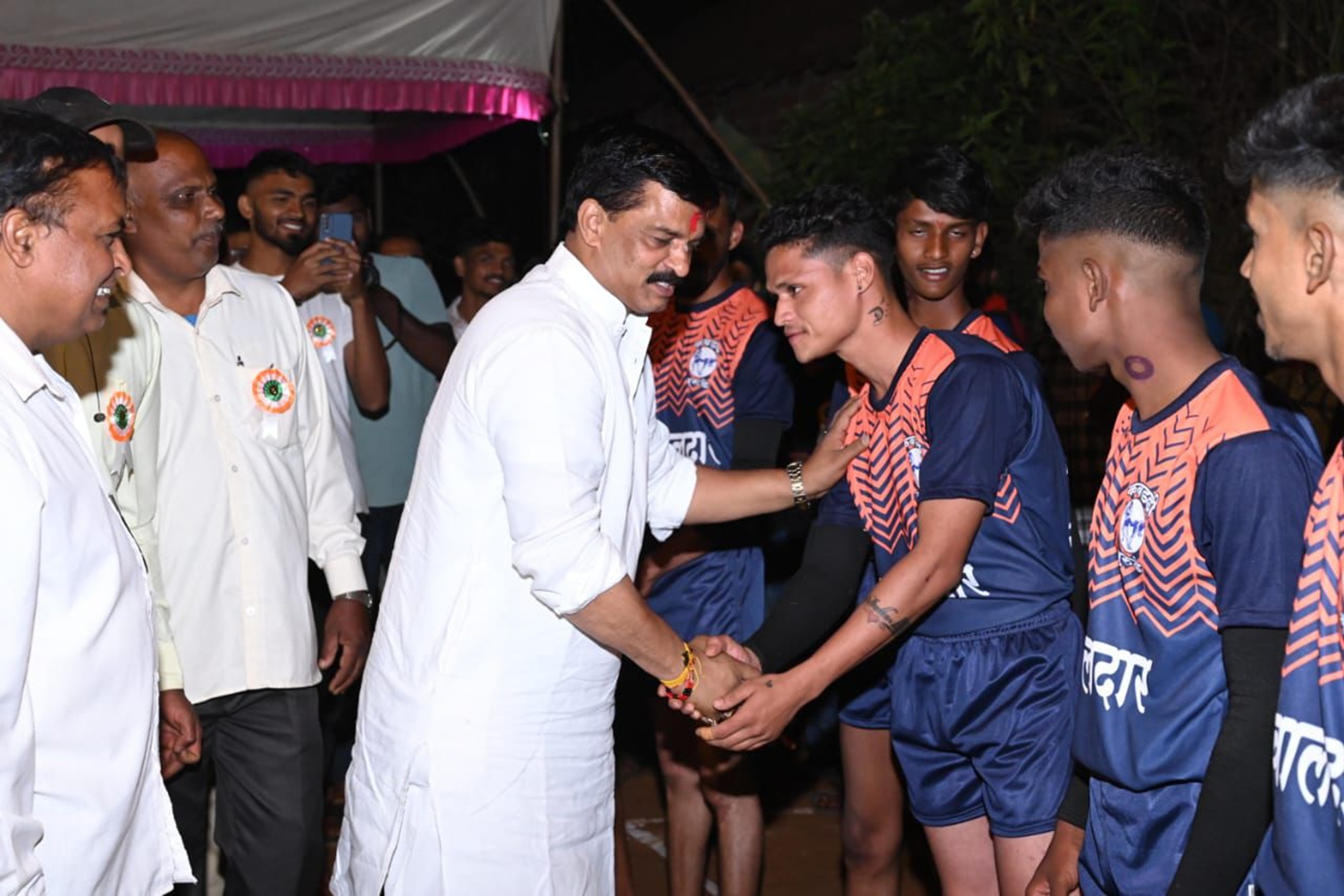 समुदाय कार्यक्रम - जुलै २०२४