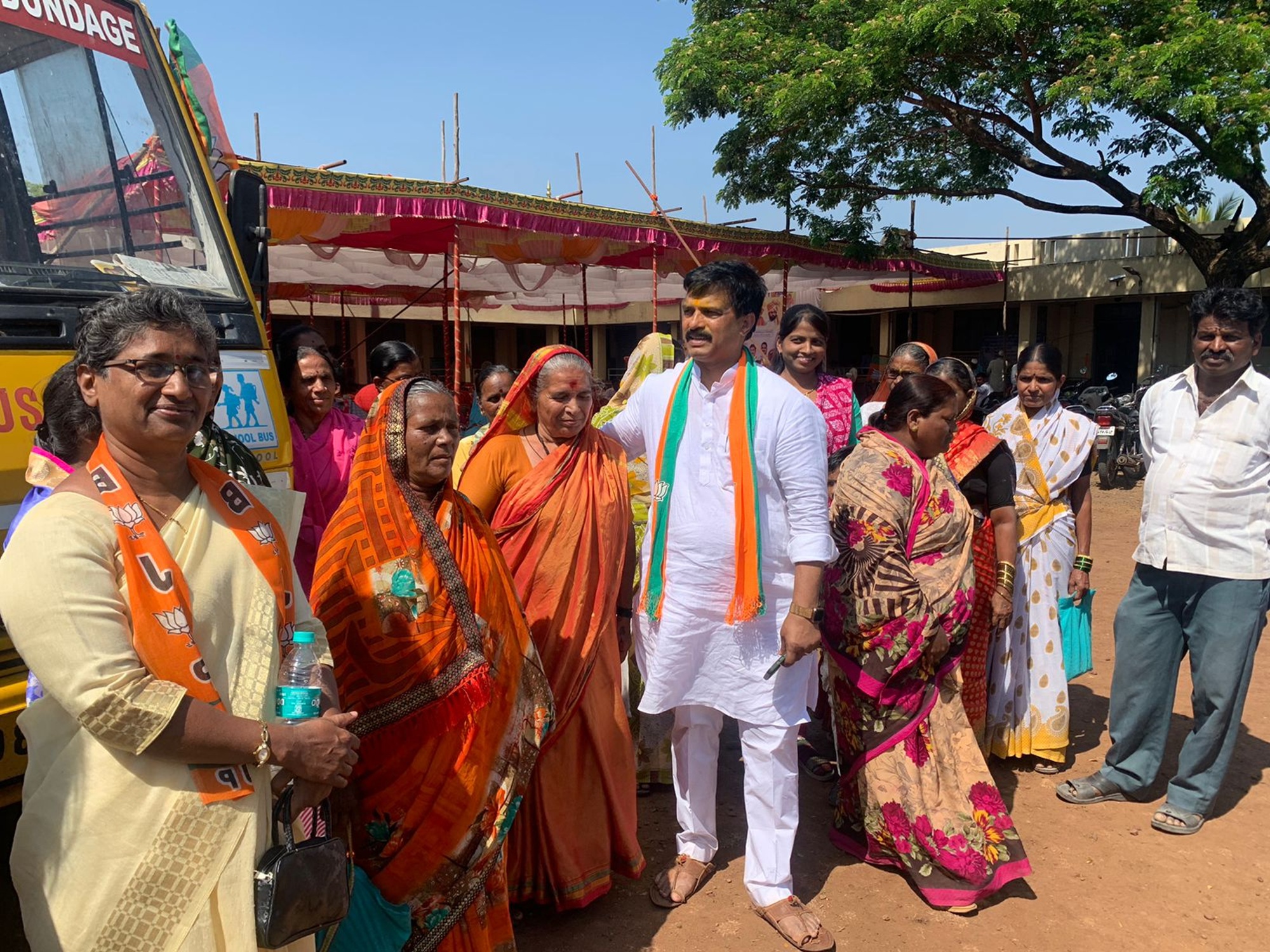 समुदाय उपक्रम - जुलै २०२४