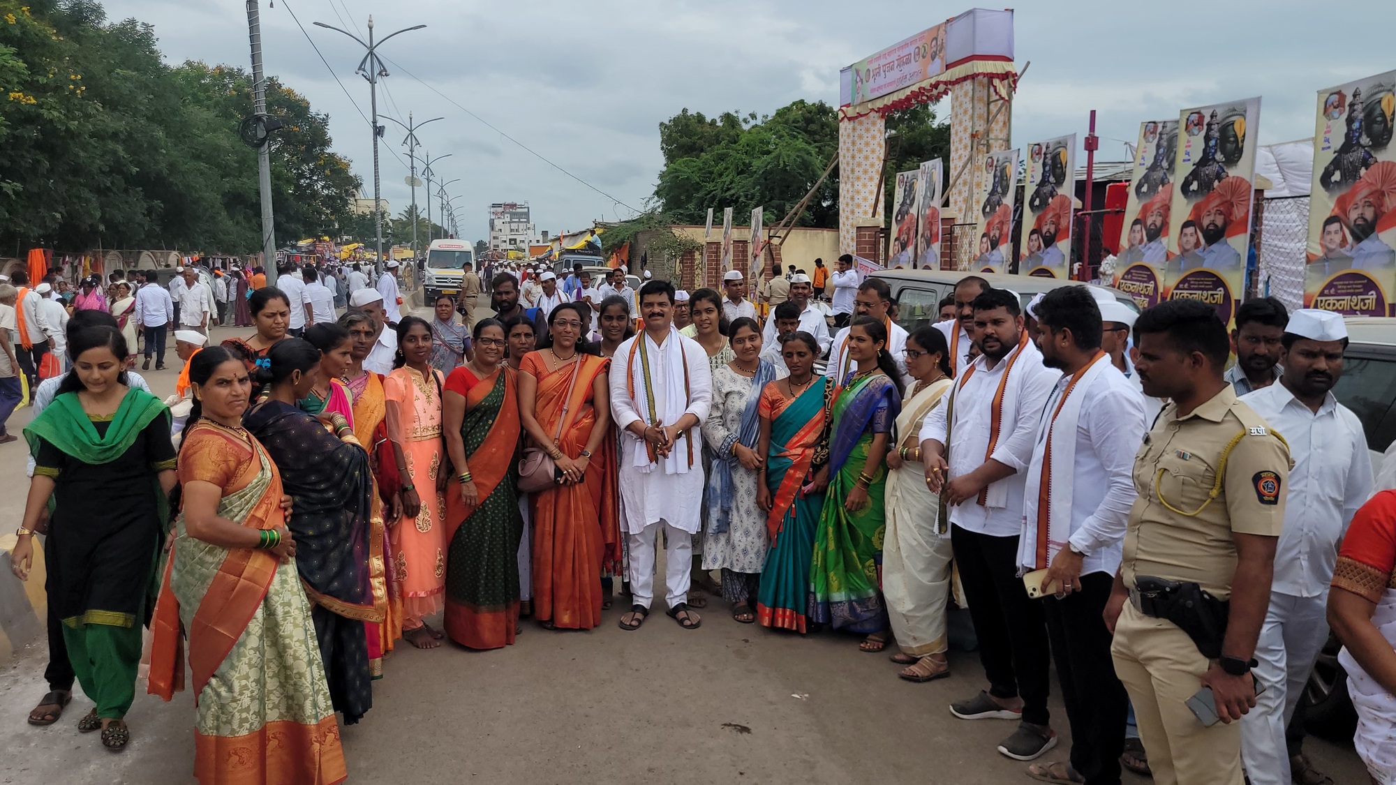 समुदाय उपक्रम - जुलै २०२४