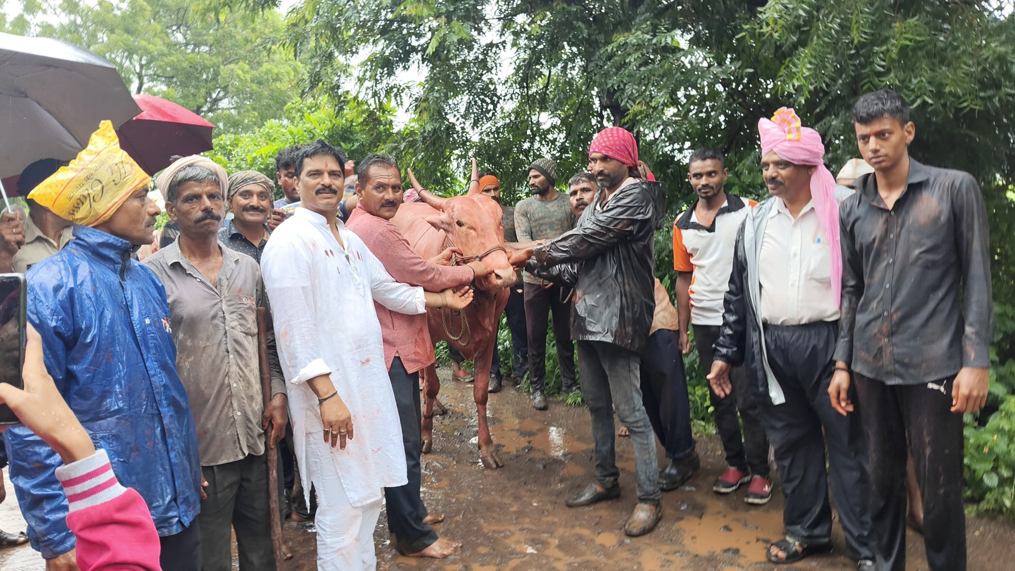 सार्वजनिक सहभाग - जुलै २०२४