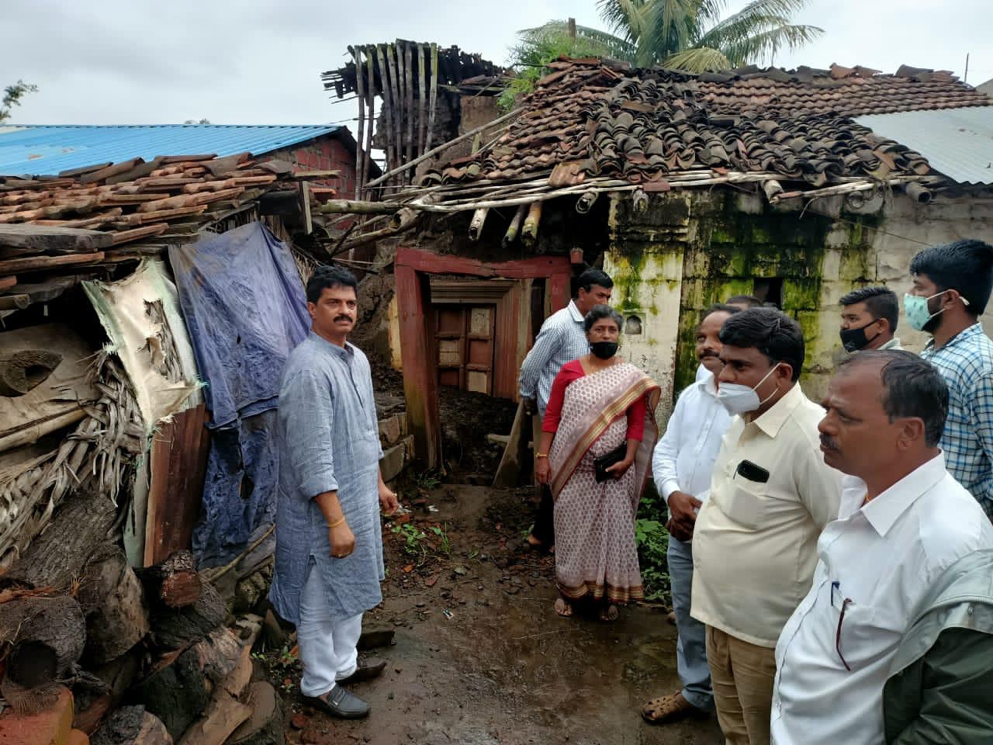 समुदाय क्रियाकलाप - जुलै २०२४